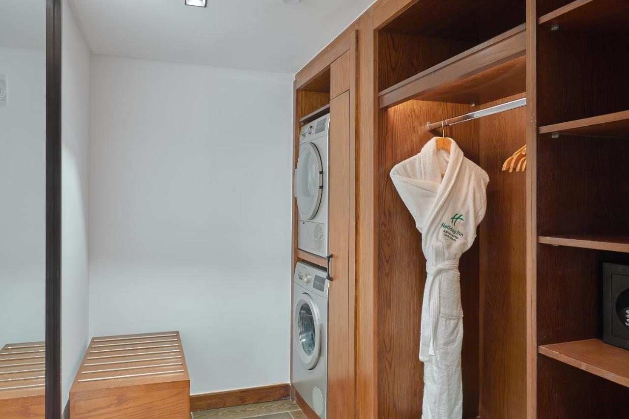 Hotel & - Maadi By Ihg Kairo
