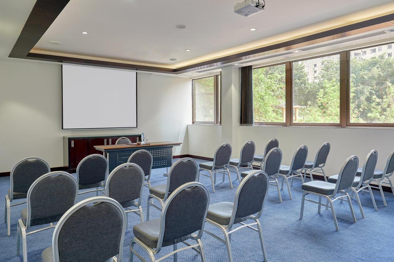 & - Maadi By Ihg Hotel Kairo