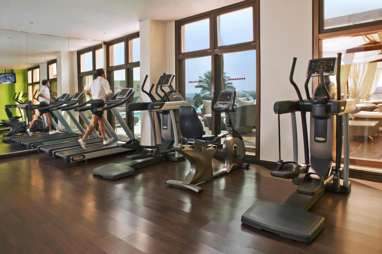 & - Maadi By Ihg Hotel Kairo