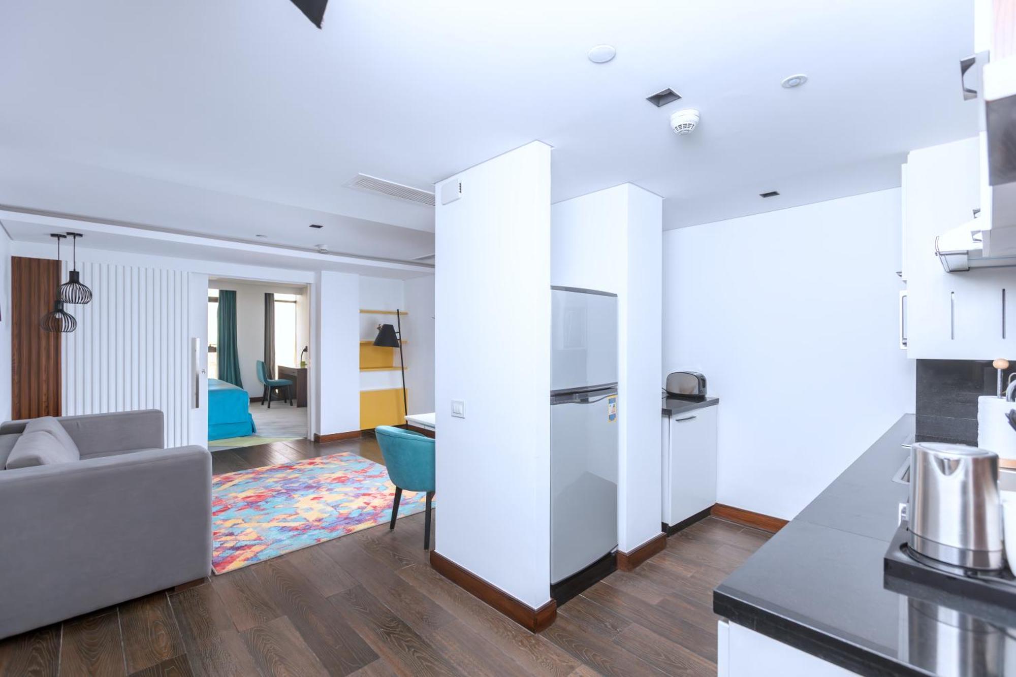& - Maadi By Ihg 5* Kairo